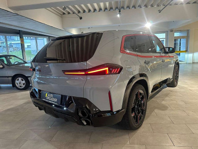 BMW XM Gebrauchtwagen