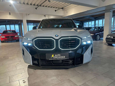 BMW XM Gebrauchtwagen