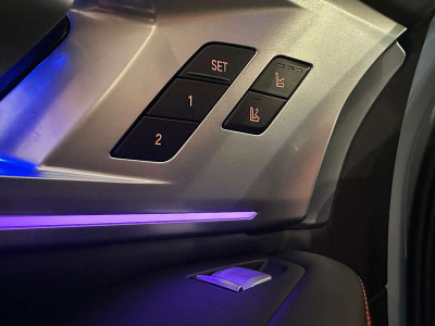 BMW XM Gebrauchtwagen