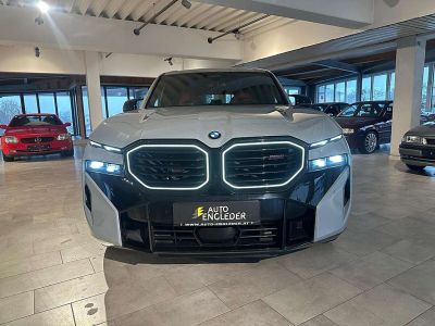 BMW XM Gebrauchtwagen BMW XM Gebrauchtwagen