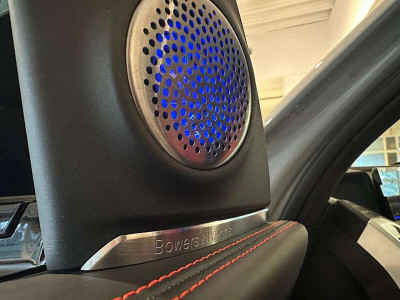 BMW XM Gebrauchtwagen
