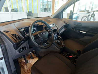 Ford Transit Gebrauchtwagen