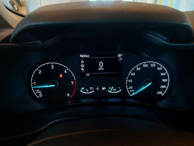 Ford Transit Gebrauchtwagen