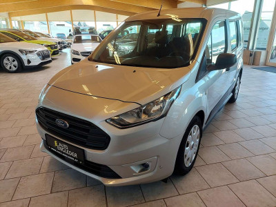 Ford Transit Gebrauchtwagen