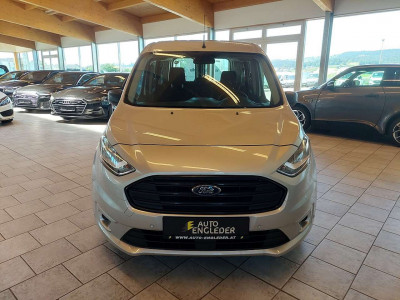 Ford Transit Gebrauchtwagen