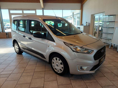 Ford Transit Gebrauchtwagen