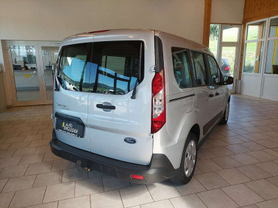 Ford Transit Gebrauchtwagen