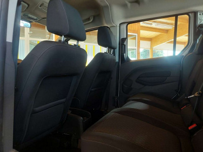 Ford Transit Gebrauchtwagen