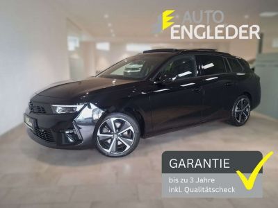 Opel Astra Gebrauchtwagen Opel Astra Gebrauchtwagen
