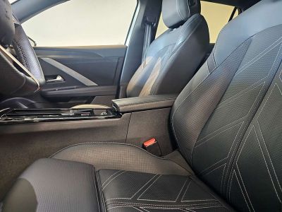 Opel Astra Gebrauchtwagen Opel Astra Gebrauchtwagen