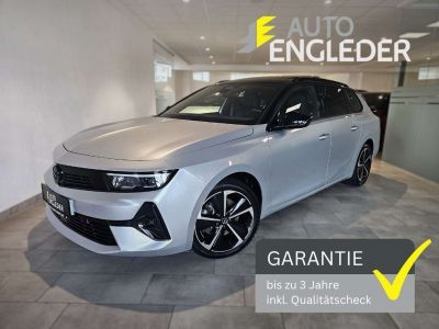 Opel Astra Gebrauchtwagen Opel Astra Gebrauchtwagen