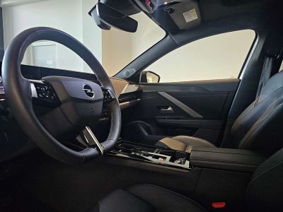 Opel Astra Gebrauchtwagen Opel Astra Gebrauchtwagen
