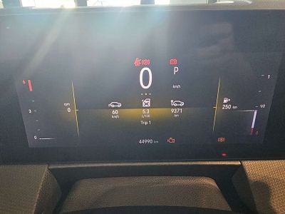 Opel Astra Gebrauchtwagen Opel Astra Gebrauchtwagen