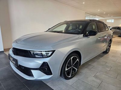 Opel Astra Gebrauchtwagen Opel Astra Gebrauchtwagen