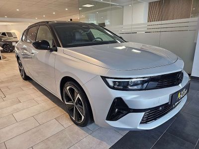 Opel Astra Gebrauchtwagen Opel Astra Gebrauchtwagen
