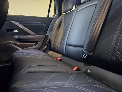 Opel Astra Gebrauchtwagen Opel Astra Gebrauchtwagen