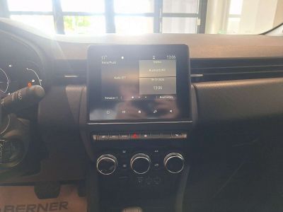 Renault Clio Gebrauchtwagen Renault Clio Gebrauchtwagen