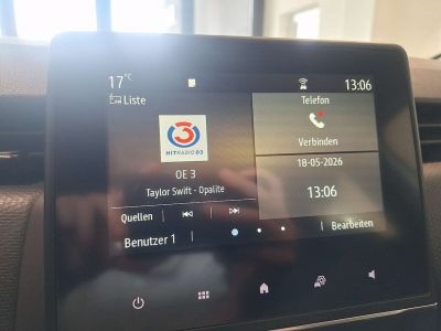 Renault Clio Gebrauchtwagen Renault Clio Gebrauchtwagen