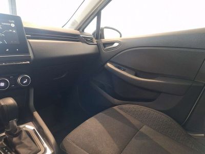 Renault Clio Gebrauchtwagen Renault Clio Gebrauchtwagen
