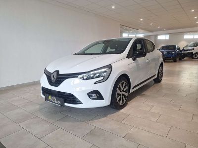 Renault Clio Gebrauchtwagen Renault Clio Gebrauchtwagen