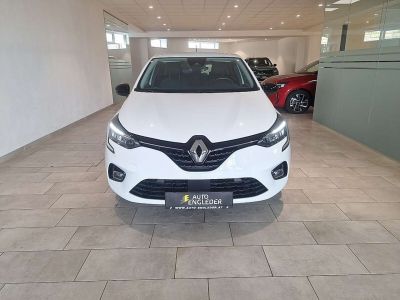 Renault Clio Gebrauchtwagen Renault Clio Gebrauchtwagen