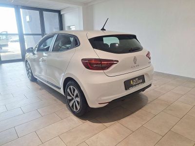Renault Clio Gebrauchtwagen Renault Clio Gebrauchtwagen