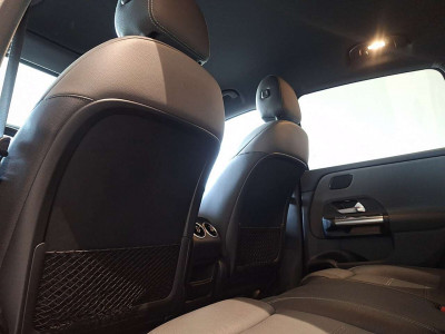 Mercedes-Benz B-Klasse Gebrauchtwagen