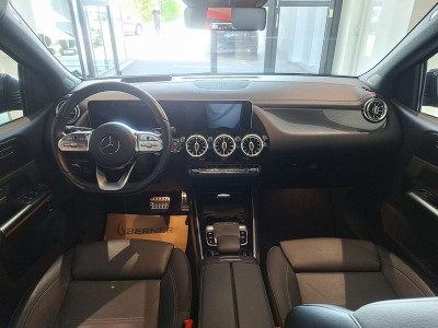 Mercedes-Benz B-Klasse Gebrauchtwagen