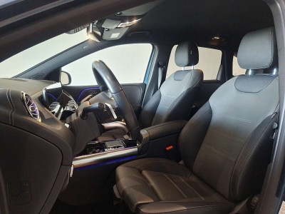 Mercedes-Benz B-Klasse Gebrauchtwagen