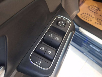 Mercedes-Benz B-Klasse Gebrauchtwagen