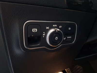 Mercedes-Benz B-Klasse Gebrauchtwagen