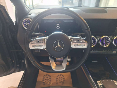Mercedes-Benz B-Klasse Gebrauchtwagen