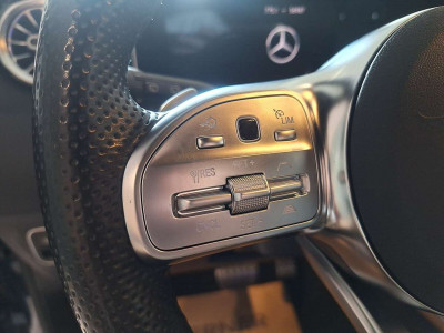 Mercedes-Benz B-Klasse Gebrauchtwagen