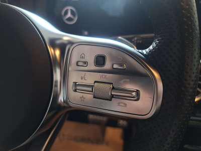 Mercedes-Benz B-Klasse Gebrauchtwagen