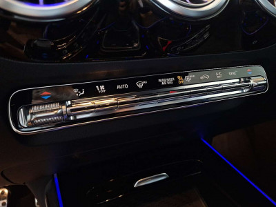 Mercedes-Benz B-Klasse Gebrauchtwagen