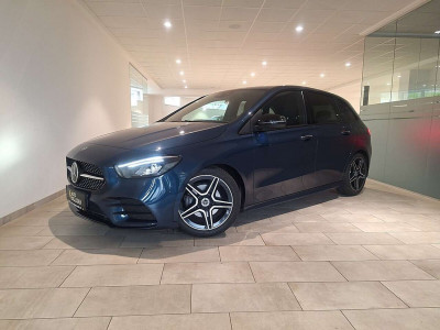 Mercedes-Benz B-Klasse Gebrauchtwagen