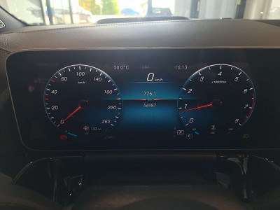 Mercedes-Benz B-Klasse Gebrauchtwagen