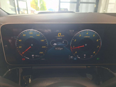 Mercedes-Benz B-Klasse Gebrauchtwagen