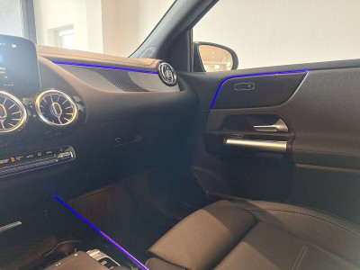 Mercedes-Benz B-Klasse Gebrauchtwagen