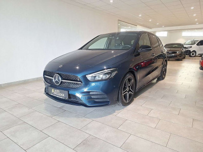 Mercedes-Benz B-Klasse Gebrauchtwagen
