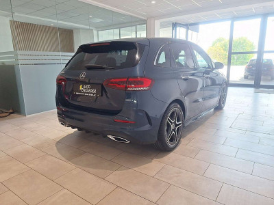 Mercedes-Benz B-Klasse Gebrauchtwagen