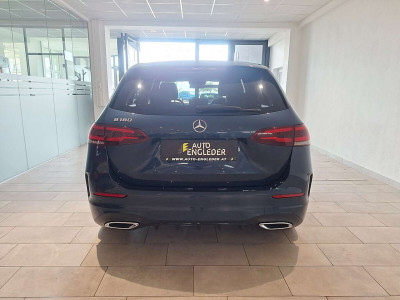 Mercedes-Benz B-Klasse Gebrauchtwagen