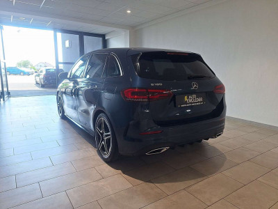 Mercedes-Benz B-Klasse Gebrauchtwagen