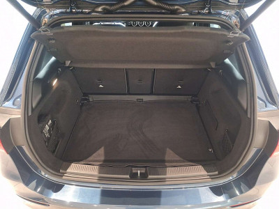 Mercedes-Benz B-Klasse Gebrauchtwagen