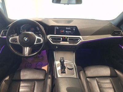 BMW 3er Gebrauchtwagen BMW 3er Gebrauchtwagen