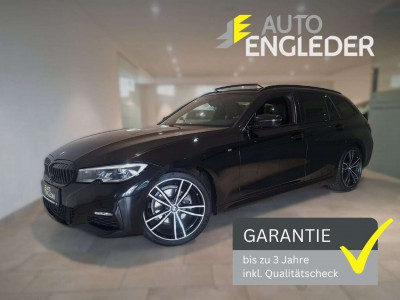 BMW 3er Gebrauchtwagen