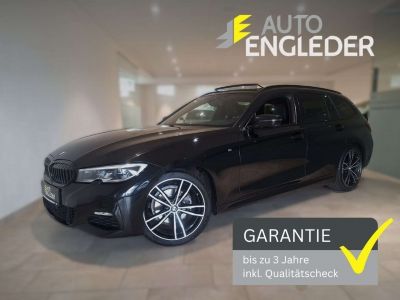 BMW 3er Gebrauchtwagen BMW 3er Gebrauchtwagen