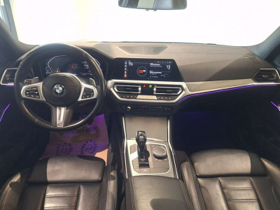 BMW 3er Gebrauchtwagen