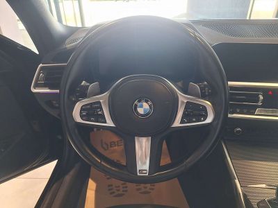 BMW 3er Gebrauchtwagen BMW 3er Gebrauchtwagen