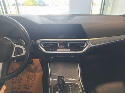 BMW 3er Gebrauchtwagen BMW 3er Gebrauchtwagen